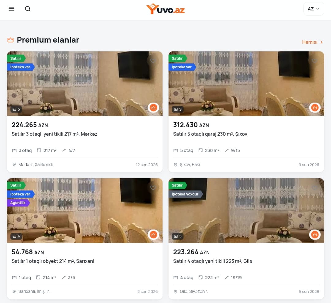 yuvo